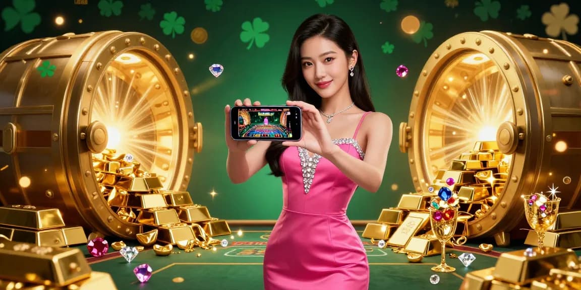 u888 offers thrilling casino experiences with vibrant elements and stunning visuals showcasing online gaming excitement.