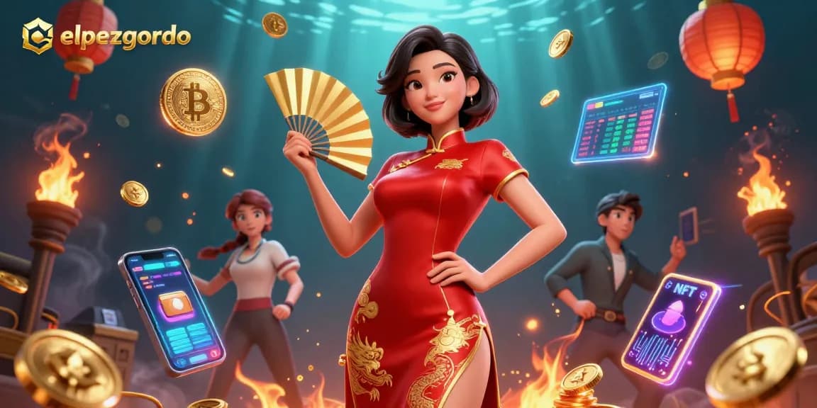 Engage with elpezgordo for thrilling casinos, featuring beautiful characters and vibrant gaming elements.