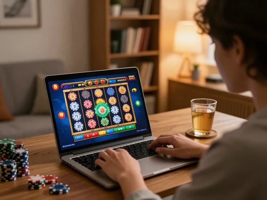 Experience thrilling gameplay at link f168 for exciting online casino adventures