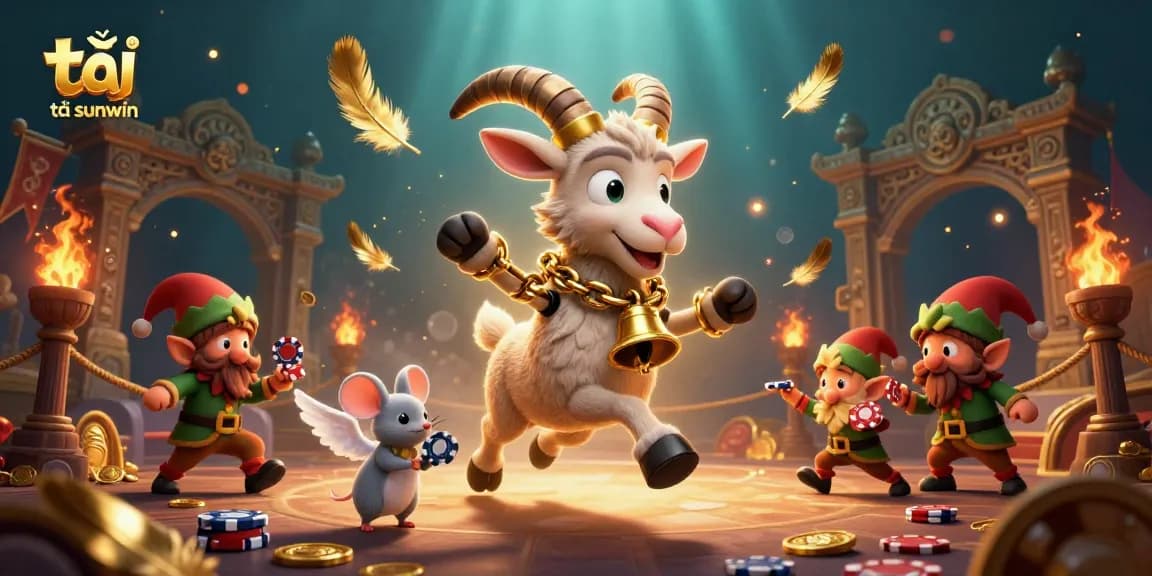 Engage and download tải sunwin to experience dynamic gaming thrills with a vibrant casino atmosphere.