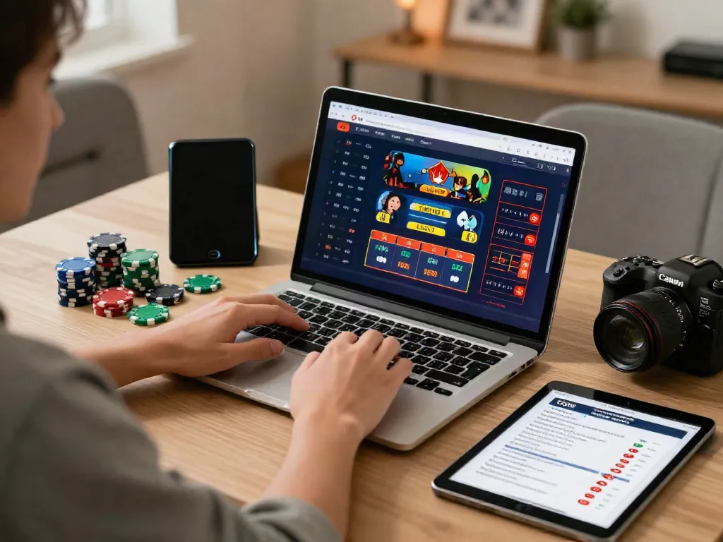 Explore online gambling excitement at https://c168slot2.com/ with dynamic gaming setup.